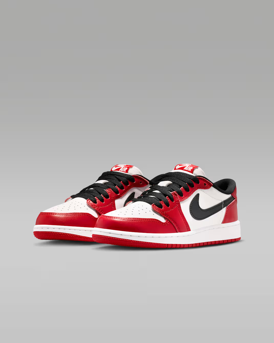 Air Jordan 1 Retro Low OG (GS) “Chicago”