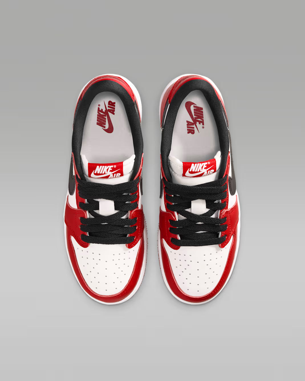 Air Jordan 1 Retro Low OG (GS) “Chicago”