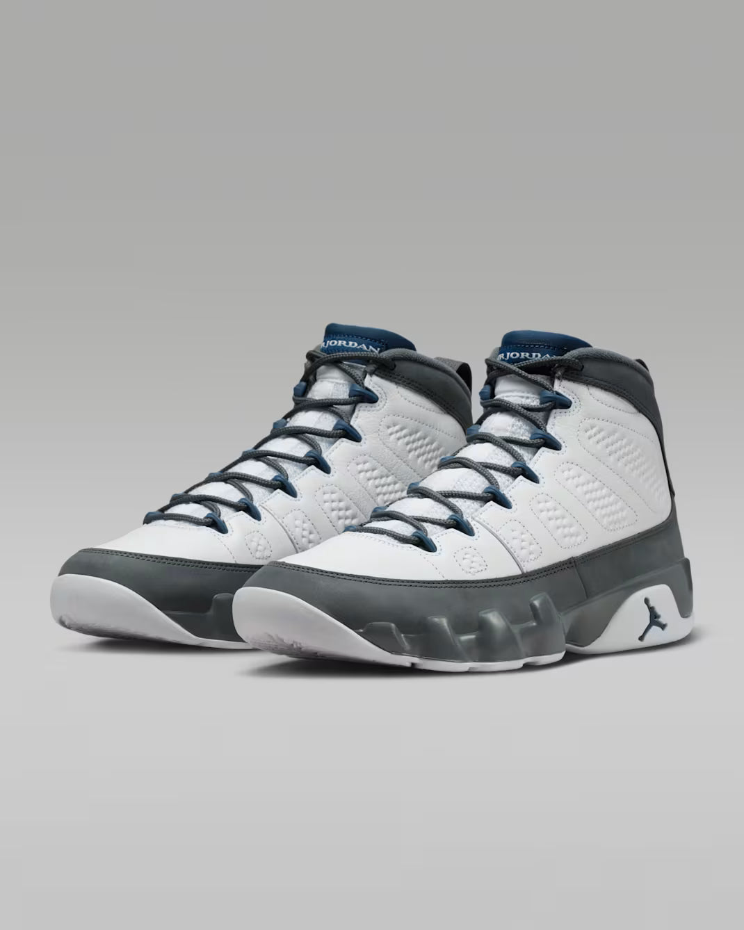 Air Jordan 9 Retro “Flint”