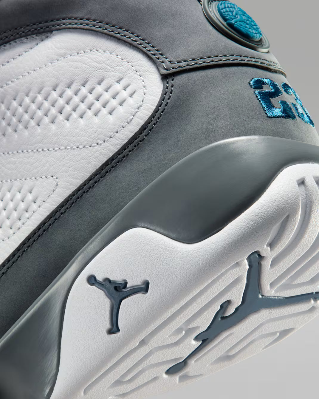 Air Jordan 9 Retro “Flint”