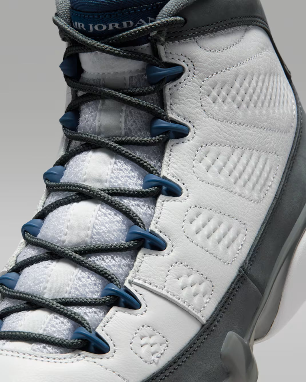 Air Jordan 9 Retro “Flint”
