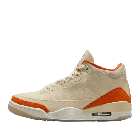 Air Jordan 3 Retro (W) “Starfish”
