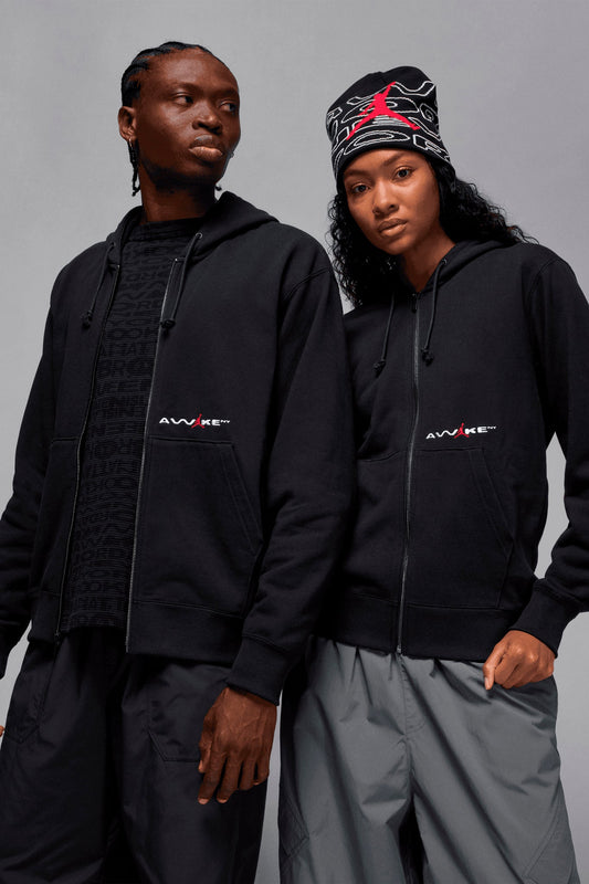 Jordan x Awake Full Zip Hoodie
