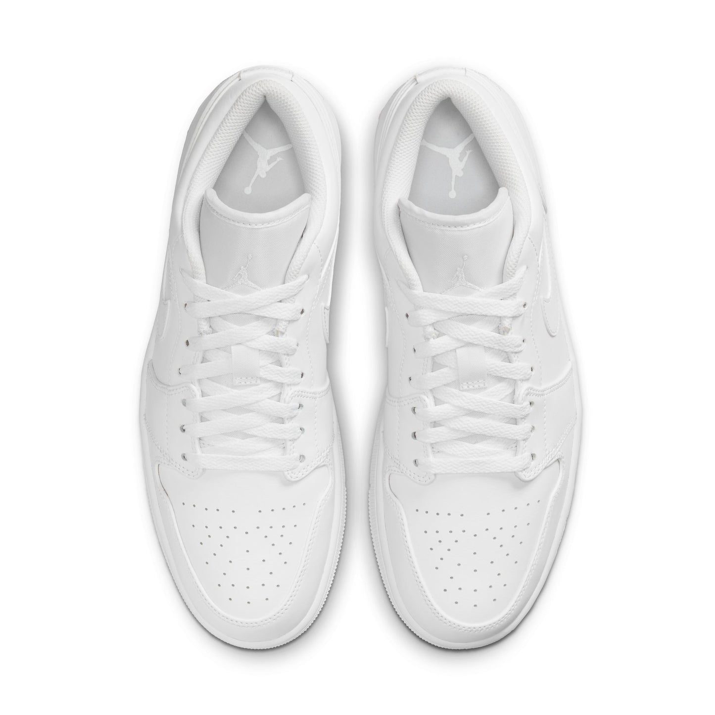 Air Jordan 1 Low “Triple White”