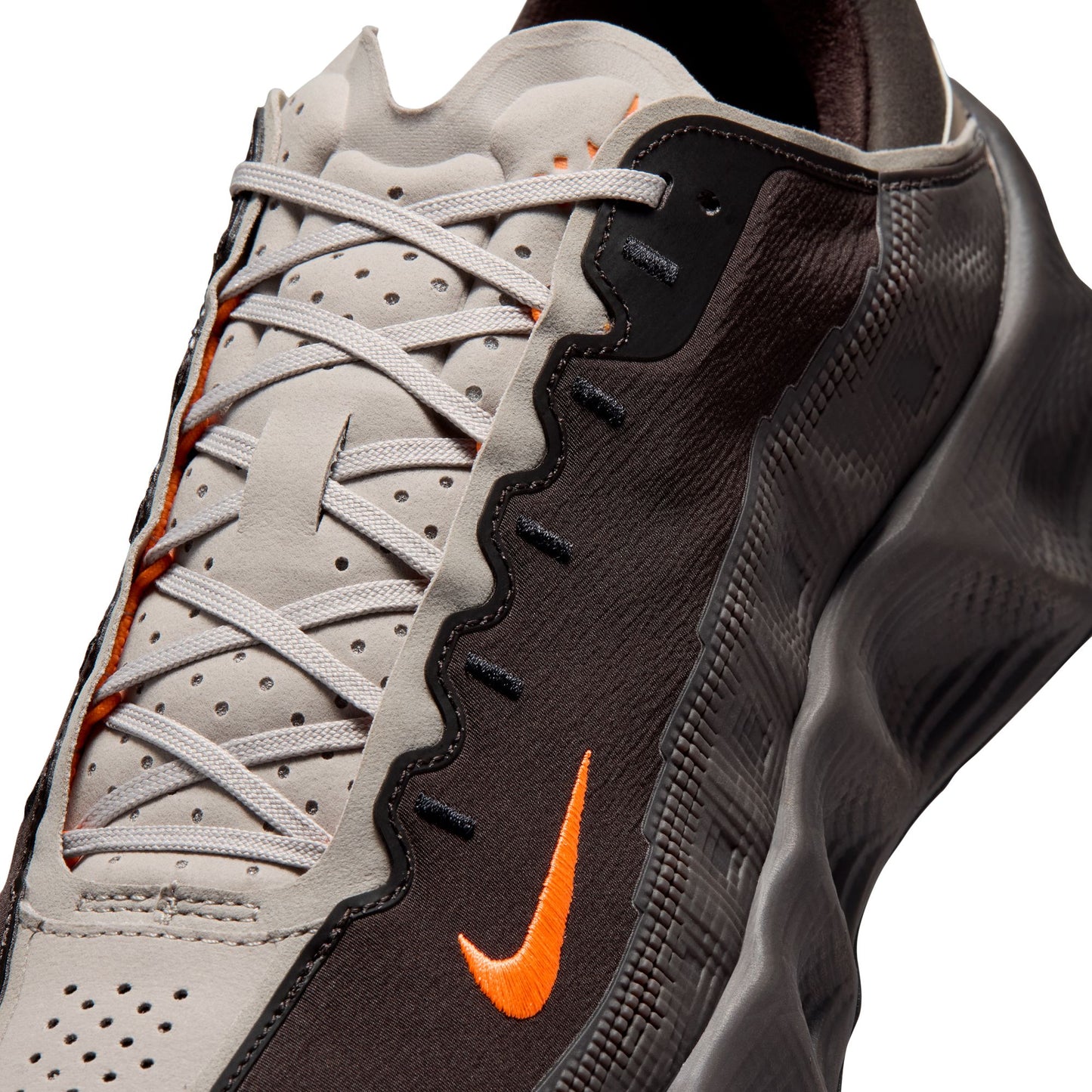 Nike Ava Rover "Velvet Brown"