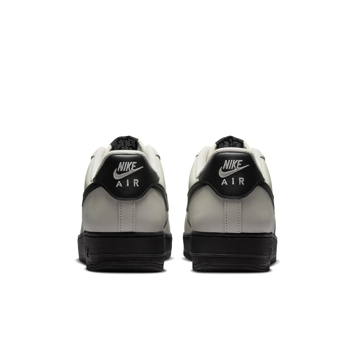Nike Air Force 1 ‘07 “Light Bone”