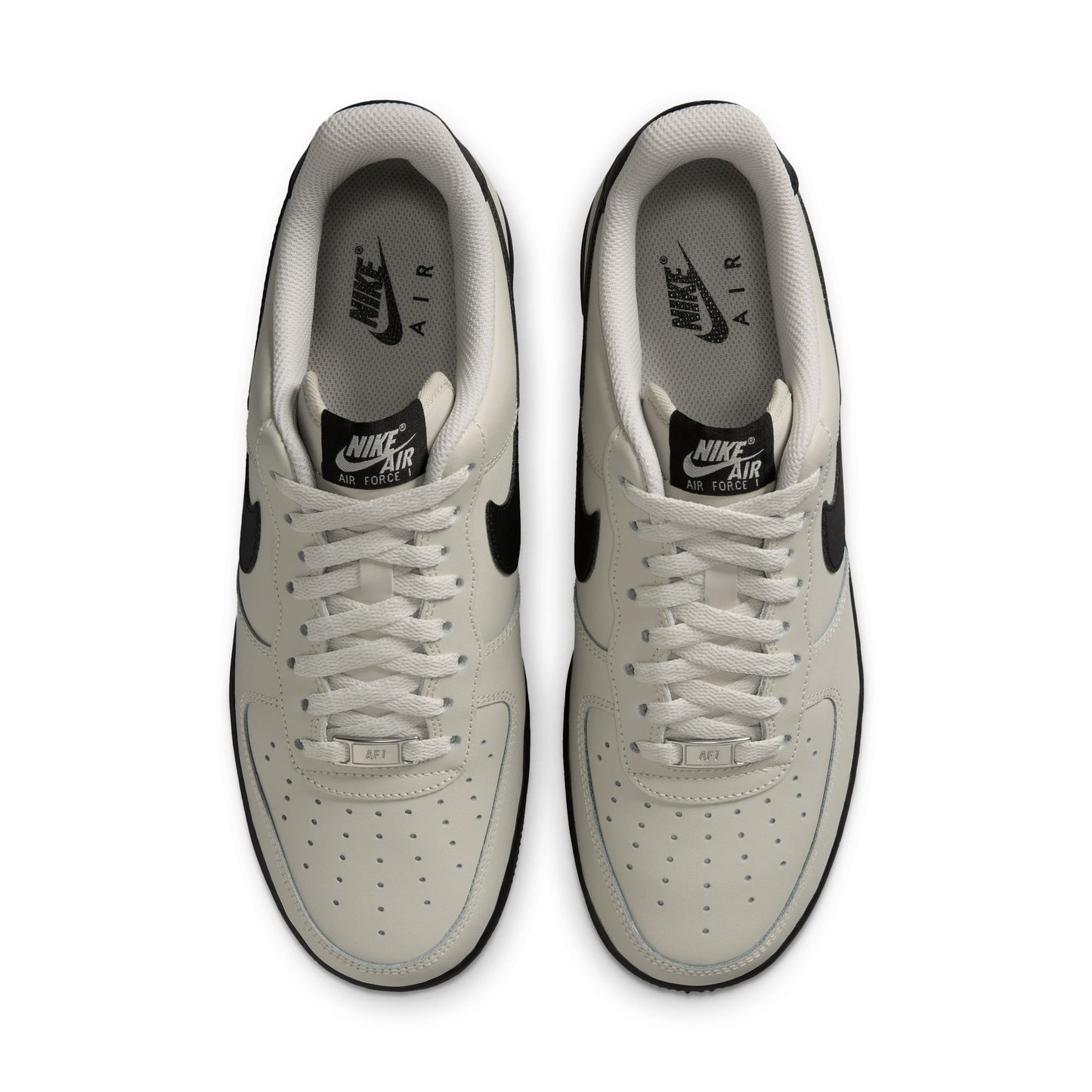 Nike Air Force 1 ‘07 “Light Bone”