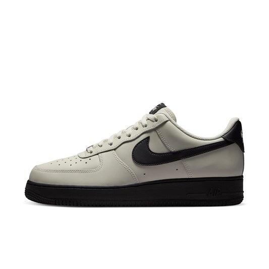 Nike Air Force 1 ‘07 “Light Bone”
