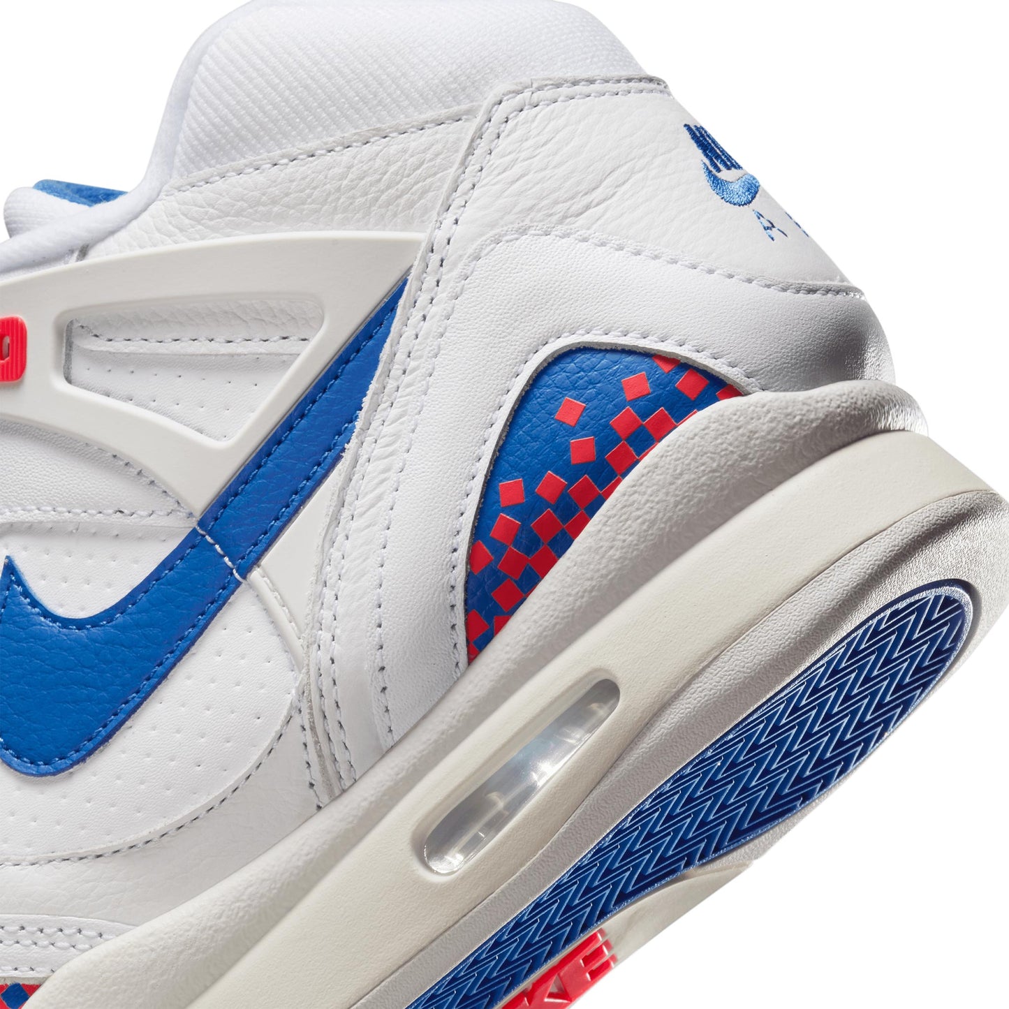 Nike Air Tech Challenge II "Pixel Court”