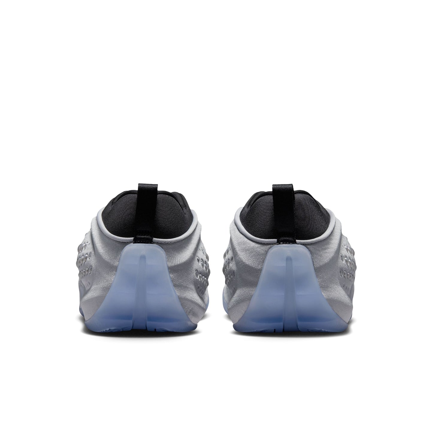 Nike (W) First Sight Shadow SP "Metallic Silver”