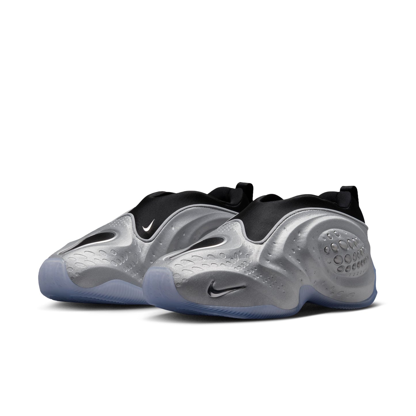 Nike (W) First Sight Shadow SP "Metallic Silver”
