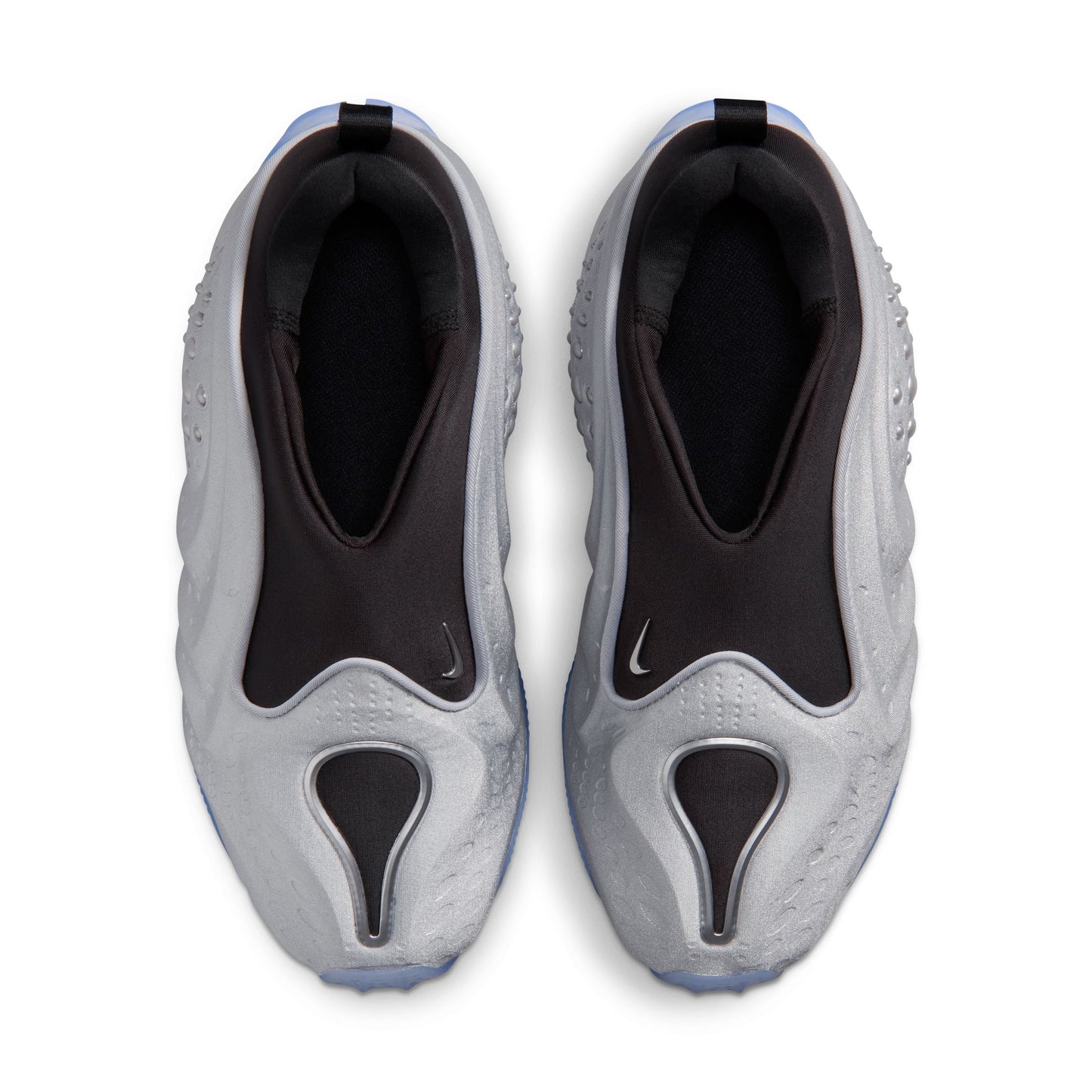 Nike (W) First Sight Shadow SP "Metallic Silver”