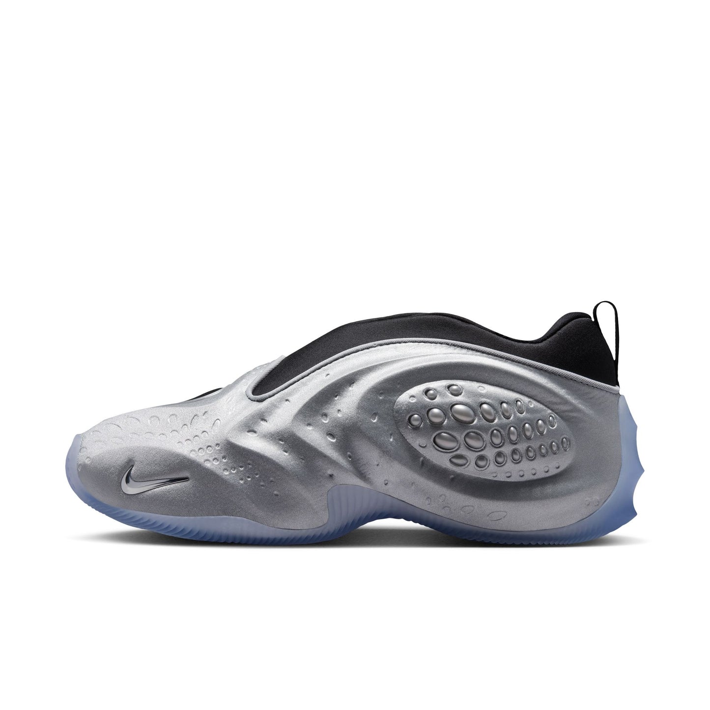 Nike (W) First Sight Shadow SP "Metallic Silver”