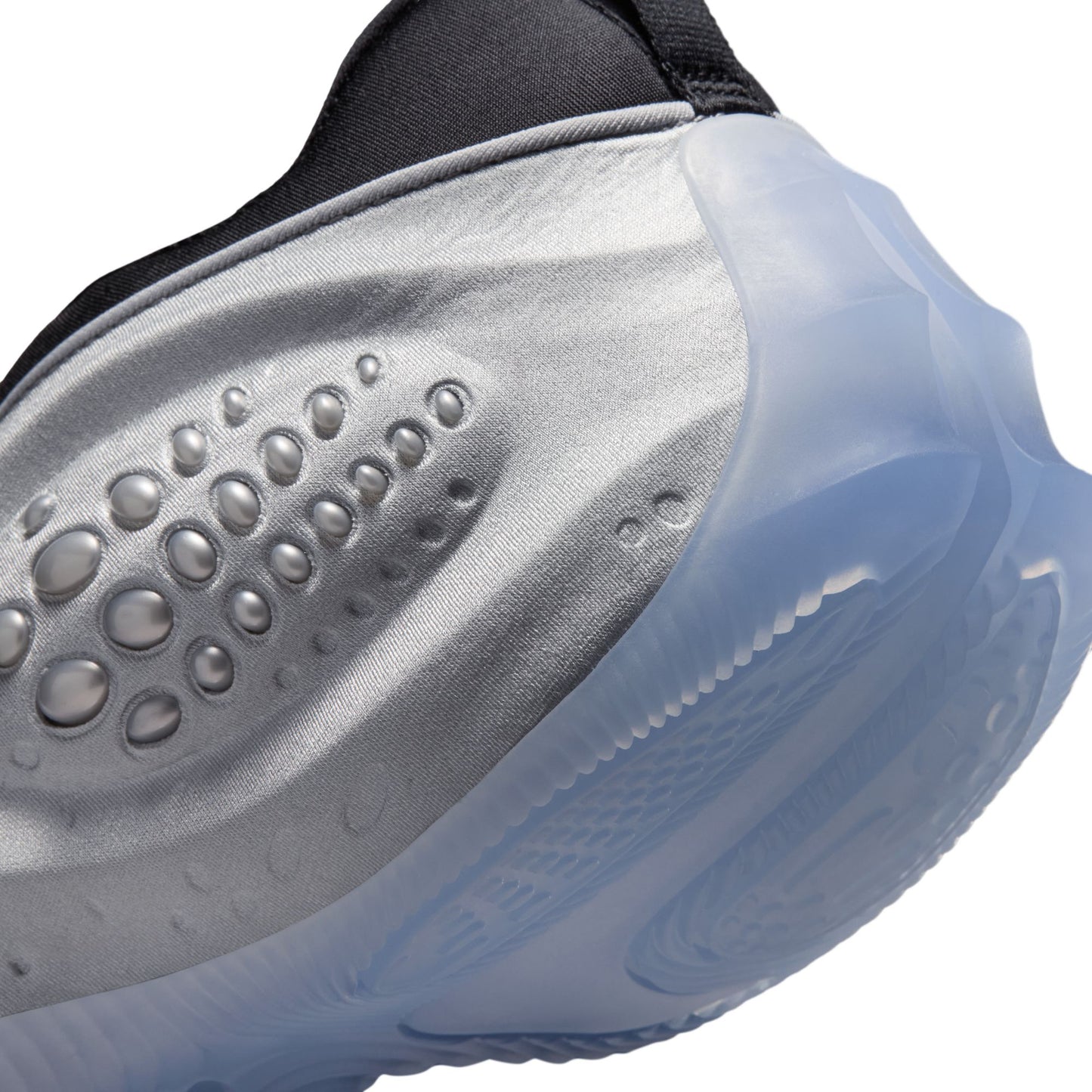 Nike (W) First Sight Shadow SP "Metallic Silver”