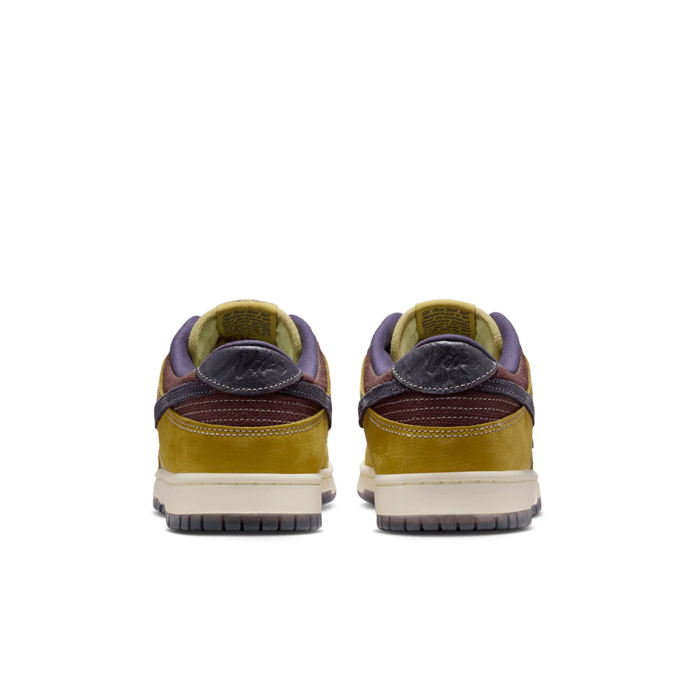Nike Dunk Low Retro SE "Buff Gold”