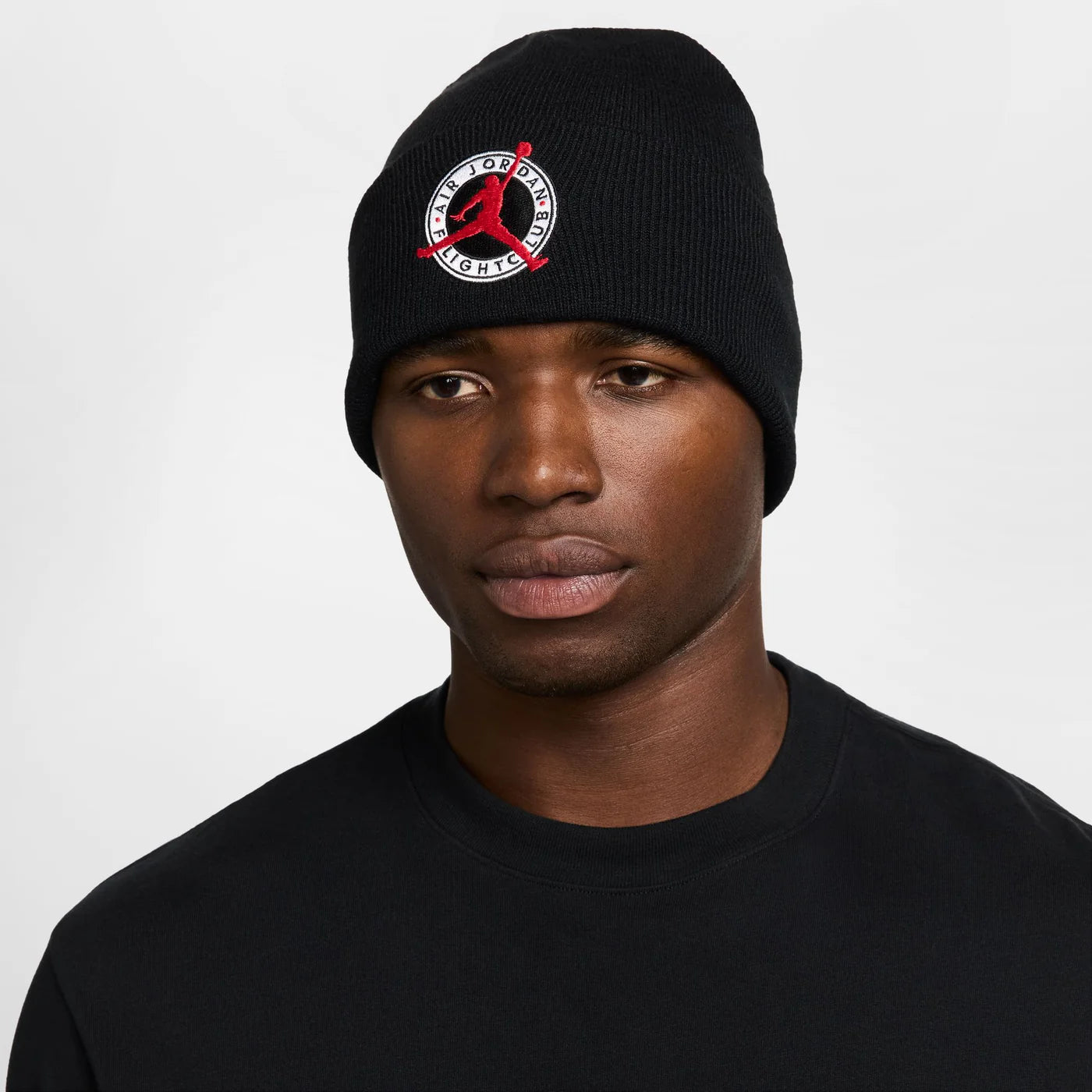 Jordan Fight Club Beanie