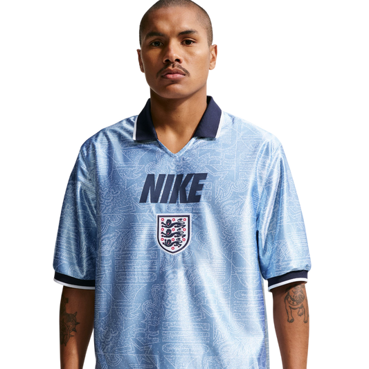 Nike England Energy Dri-FIT Soccer Jersey