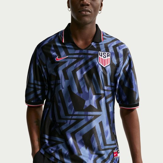 Nike USMNT Energy Dri-FIT Soccer Jersey