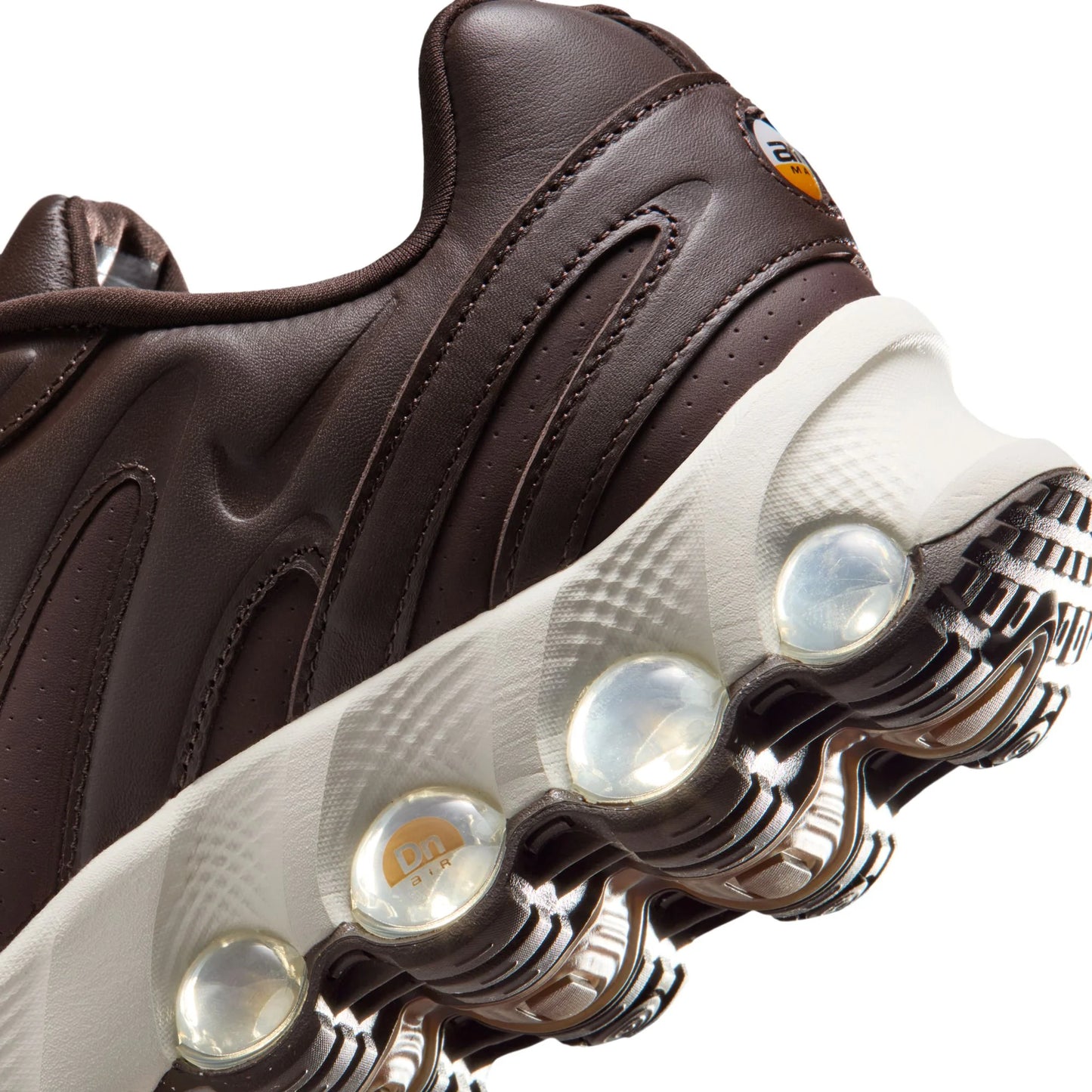 Air Max DN8 LTR SP "Baroque Brown"