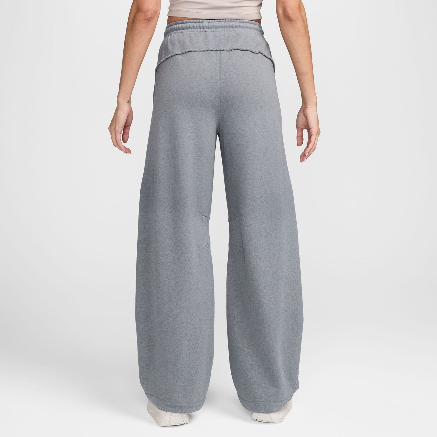 Nike Women’s Sportswear Studio Fleece Pant