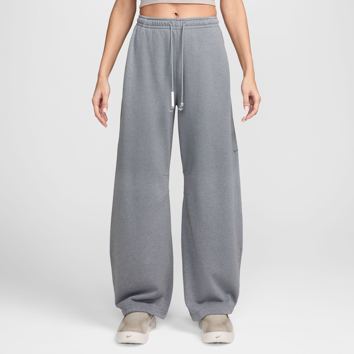 Nike Women’s Sportswear Studio Fleece Pant