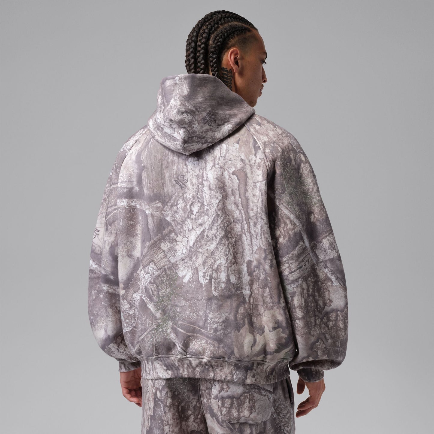 Air Jordan Brooklyn Realtree Fleece Pullover Hoodie