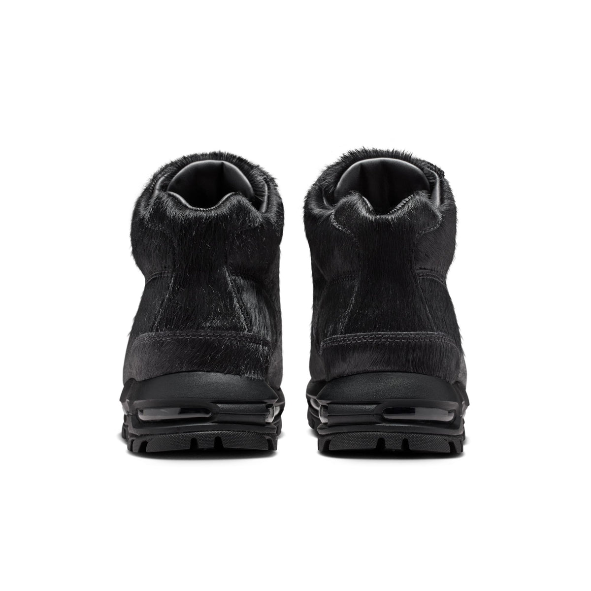Nike Air Max Goadome QS "Black Pony Hair”