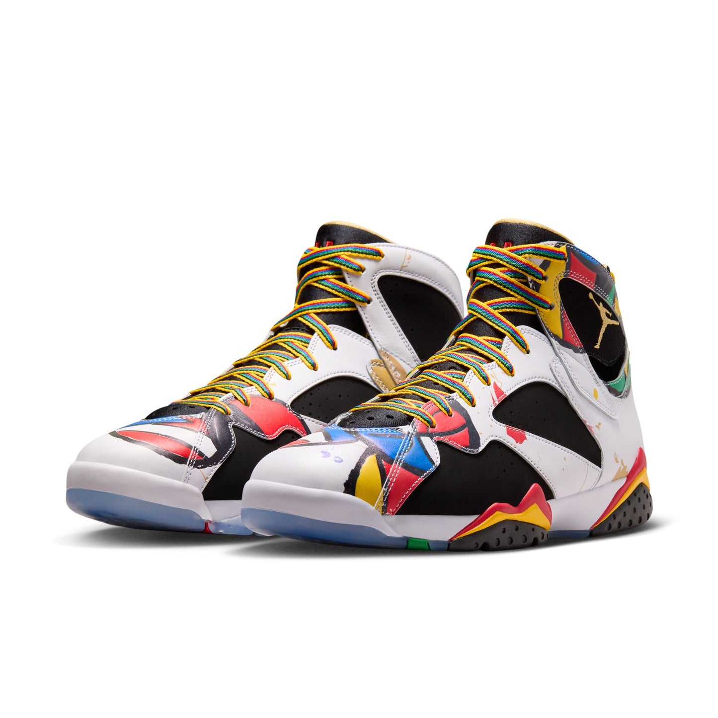 Air Jordan Retro 7 “Miro"