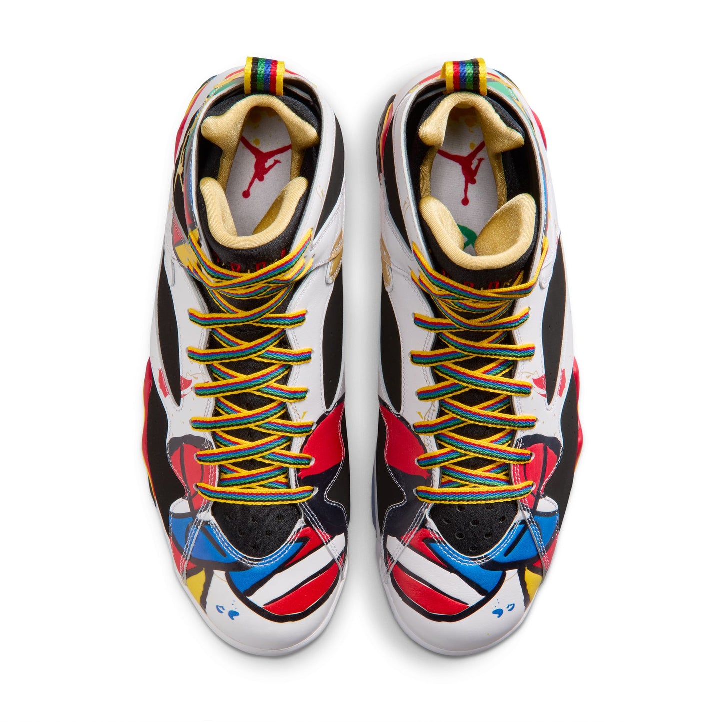 Air Jordan Retro 7 “Miro"