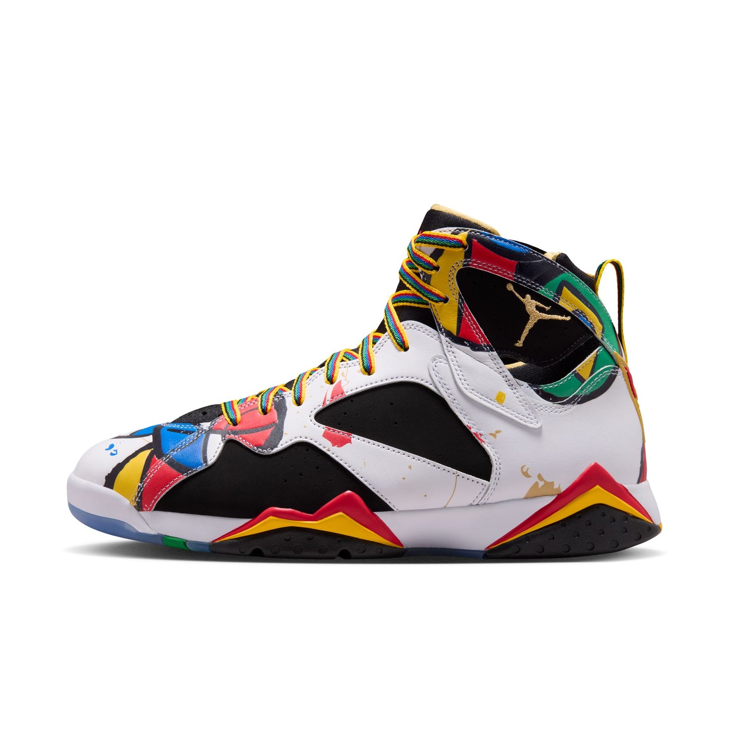 Air Jordan Retro 7 “Miro"