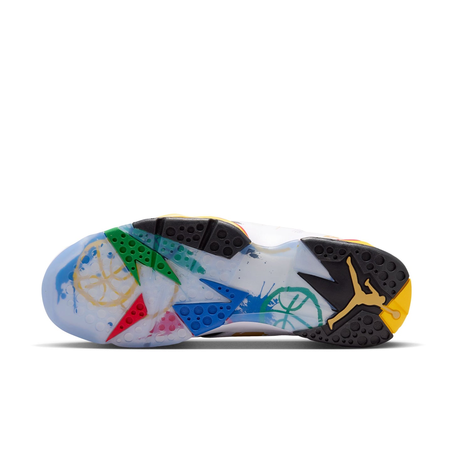 Air Jordan Retro 7 “Miro"