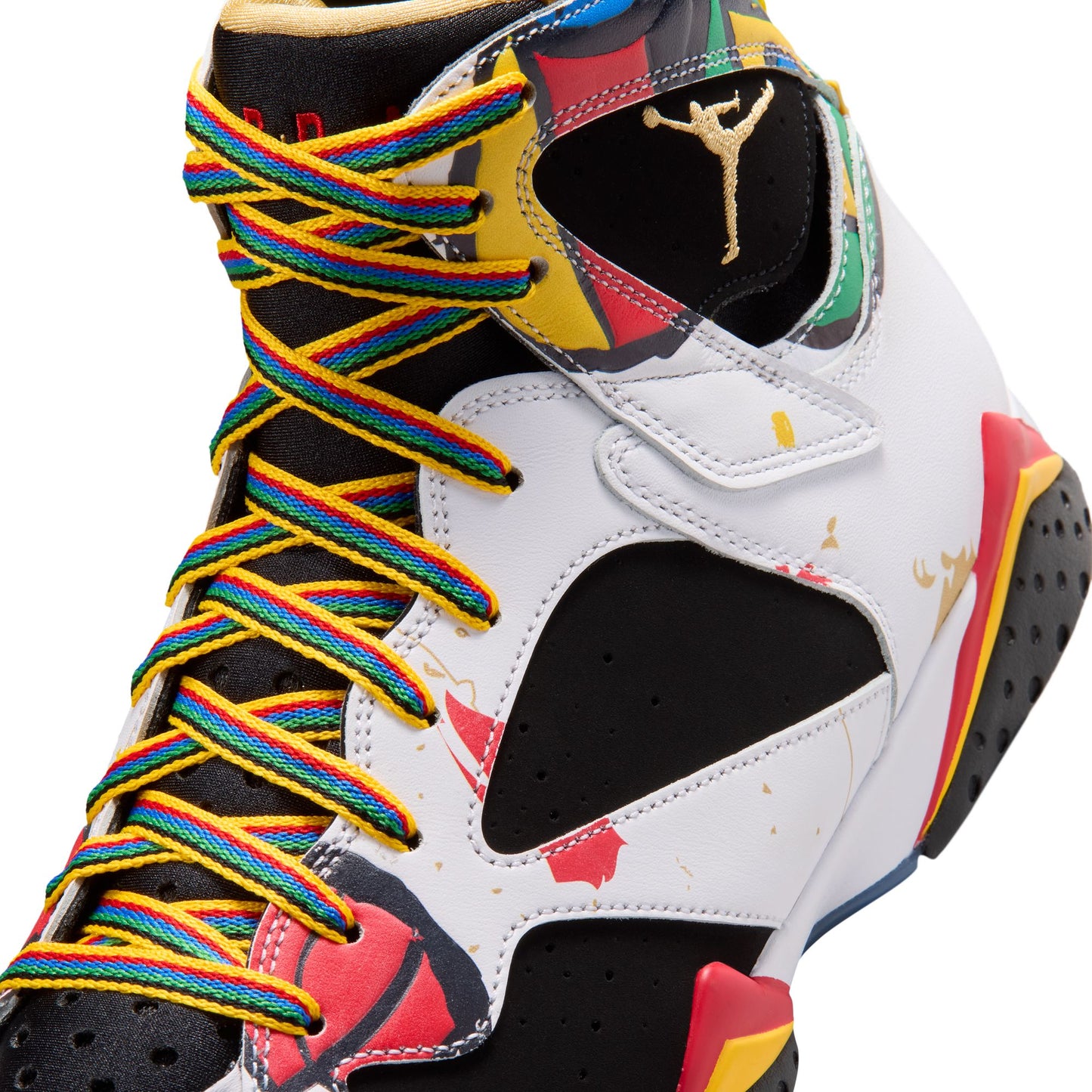 Air Jordan Retro 7 “Miro"