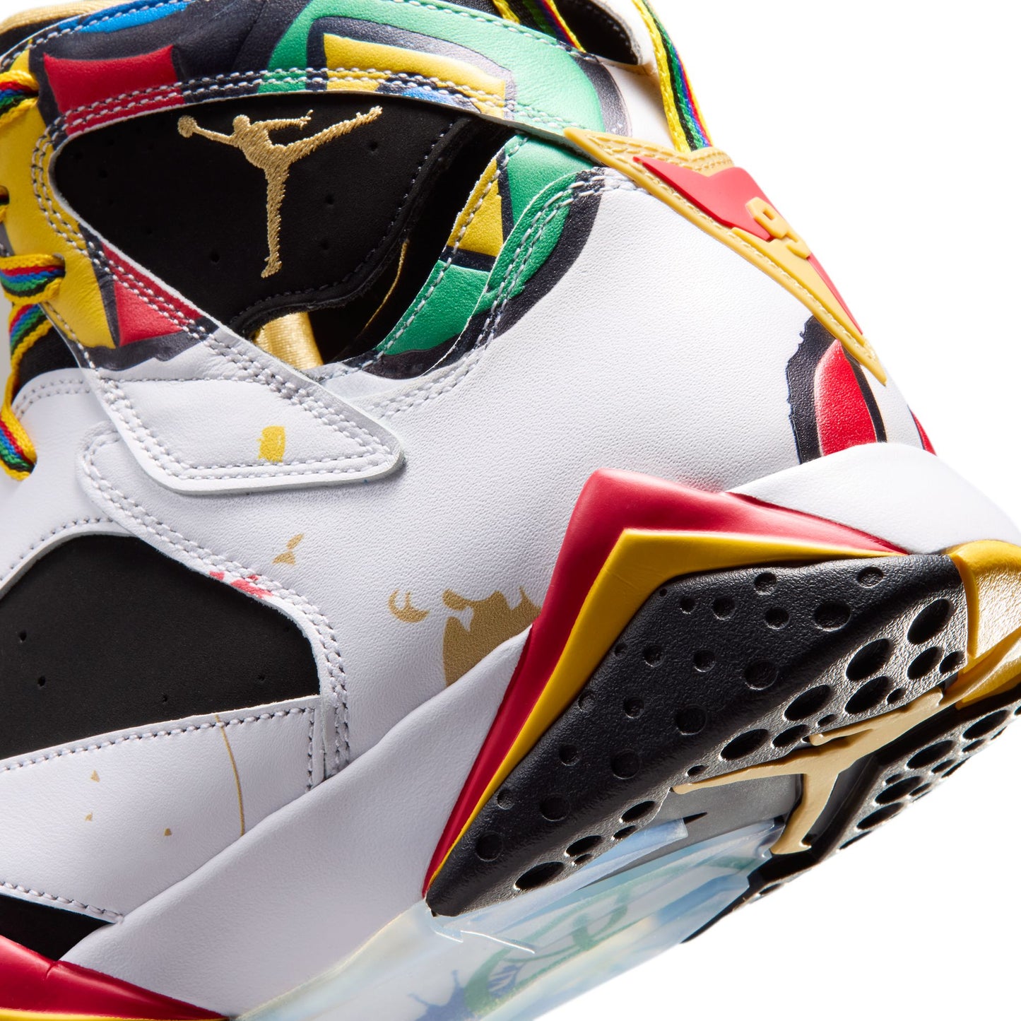 Air Jordan Retro 7 “Miro"