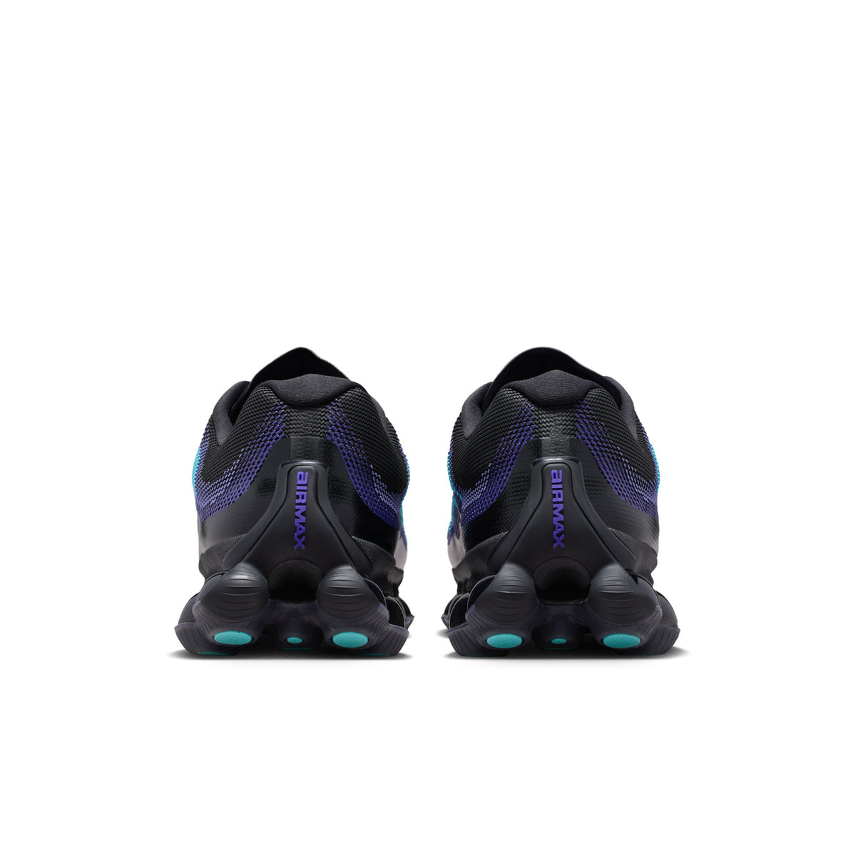 Nike Air Liquid Max "Radiant Blue"