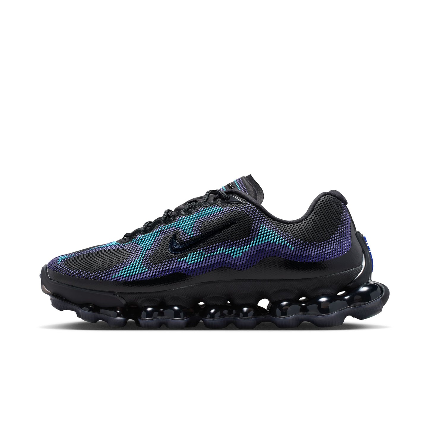 Nike Air Liquid Max "Radiant Blue"