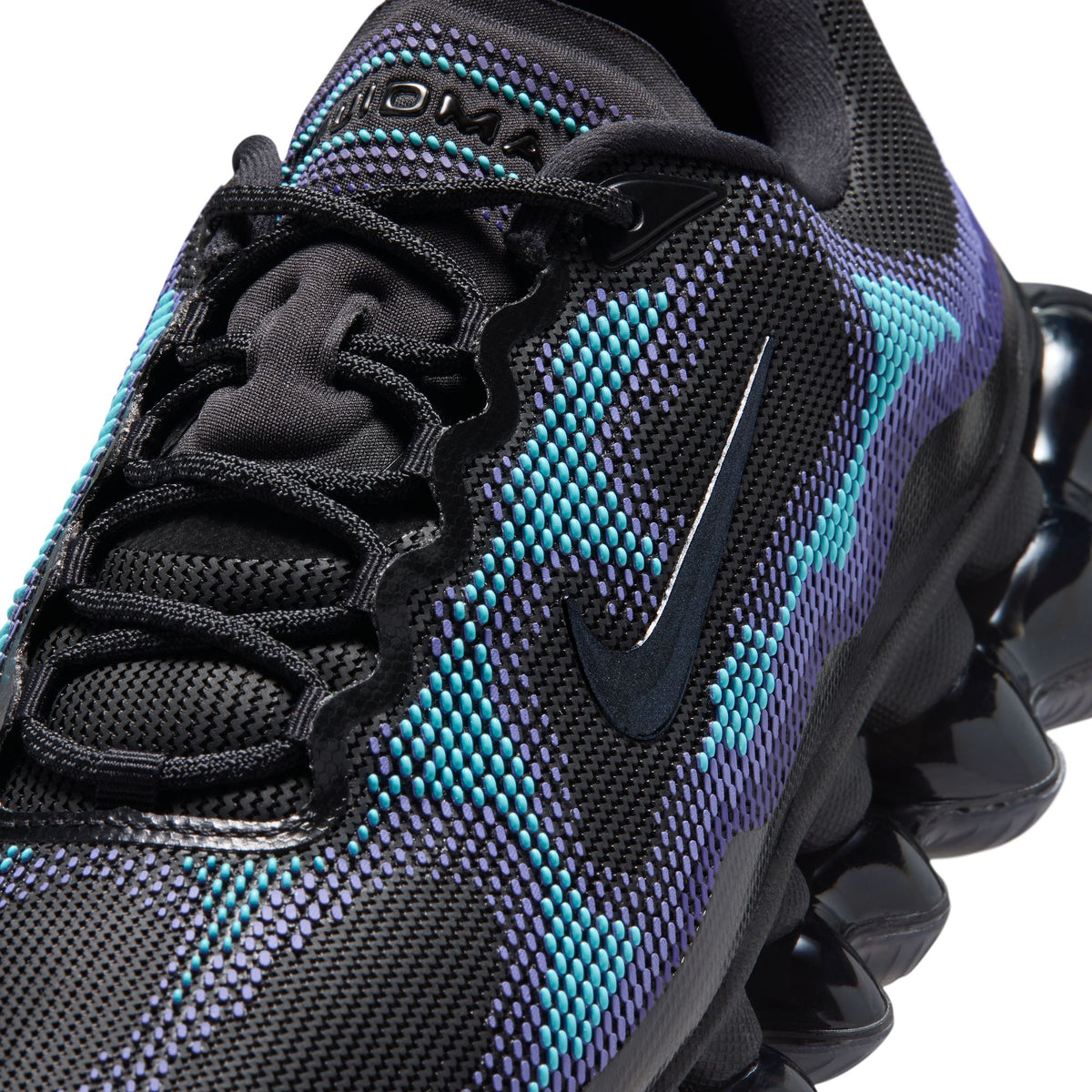 Nike Air Liquid Max "Radiant Blue"