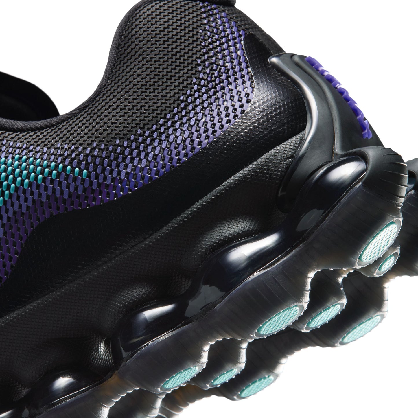 Nike Air Liquid Max "Radiant Blue"