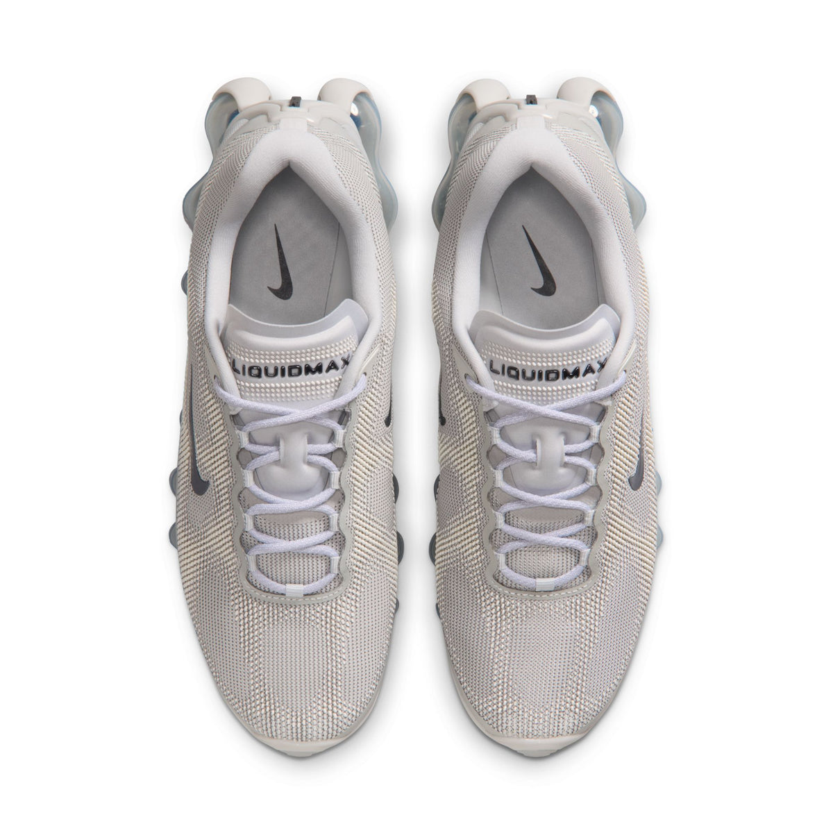 Nike Air Liquid Max "Grey Fog"
