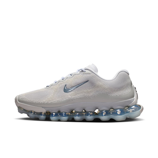 Nike Air Liquid Max "Grey Fog"