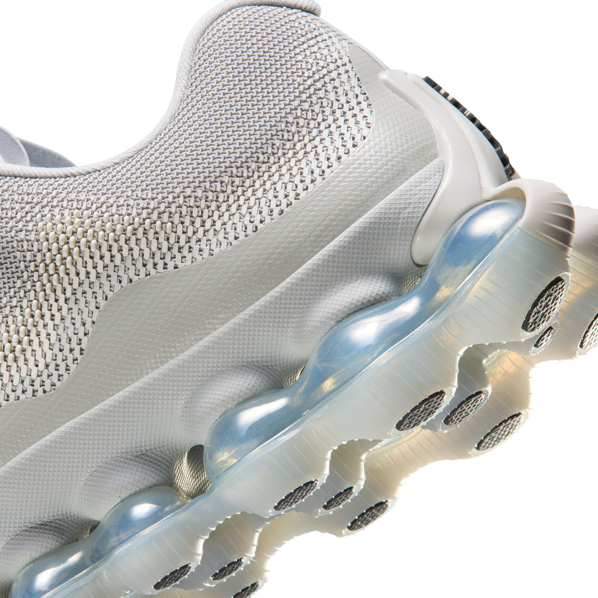 Nike Air Liquid Max "Grey Fog"