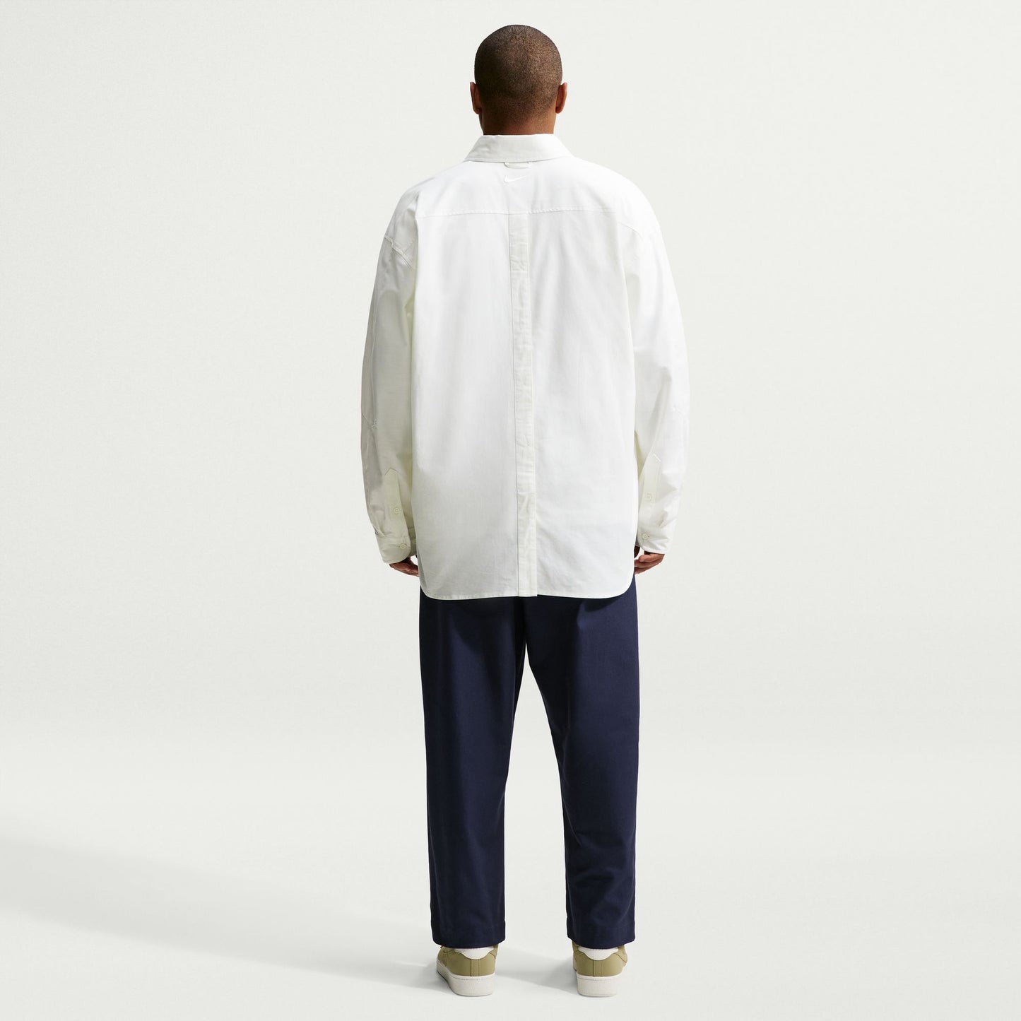 Nike Club Rules Pants