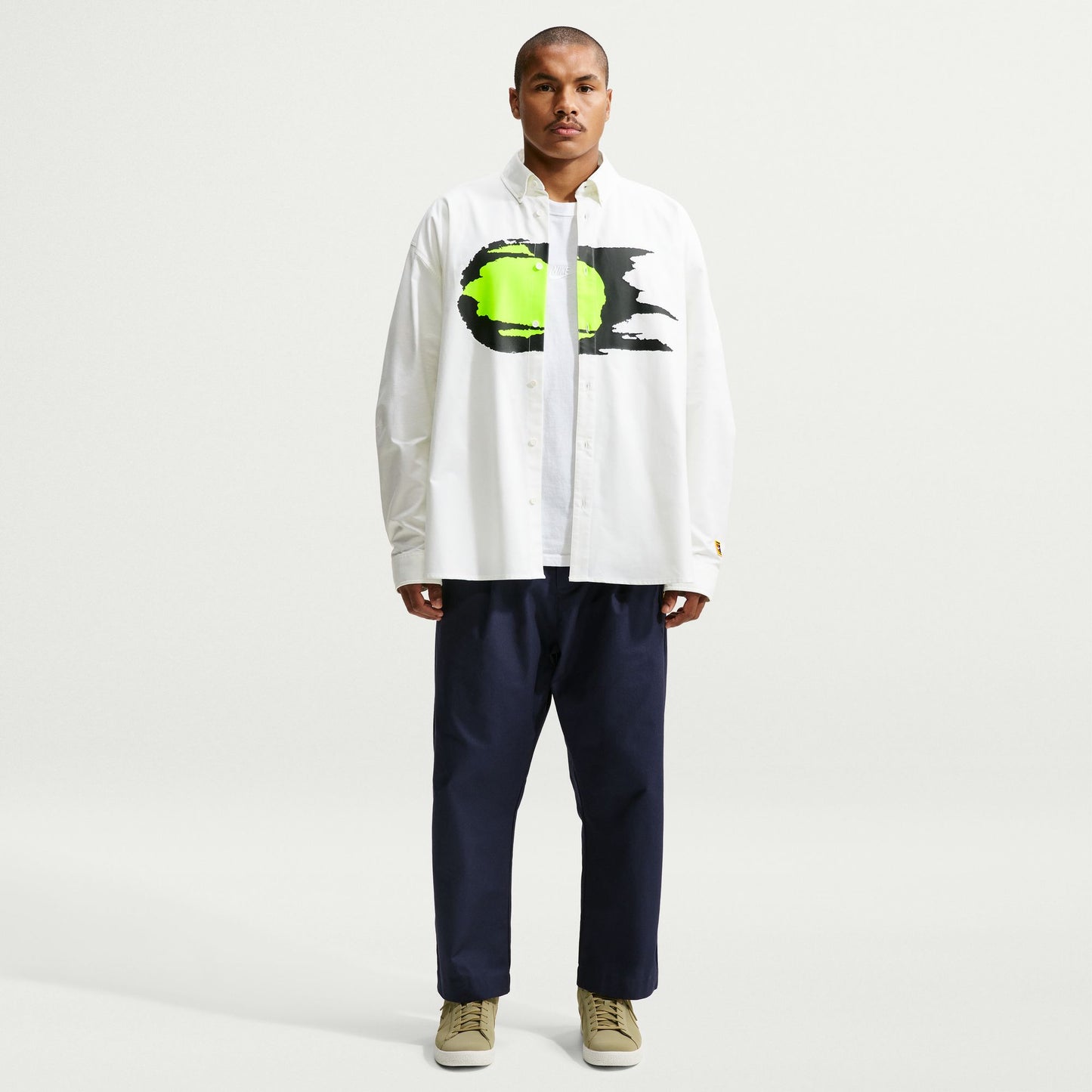 Nike Club Rules Pants