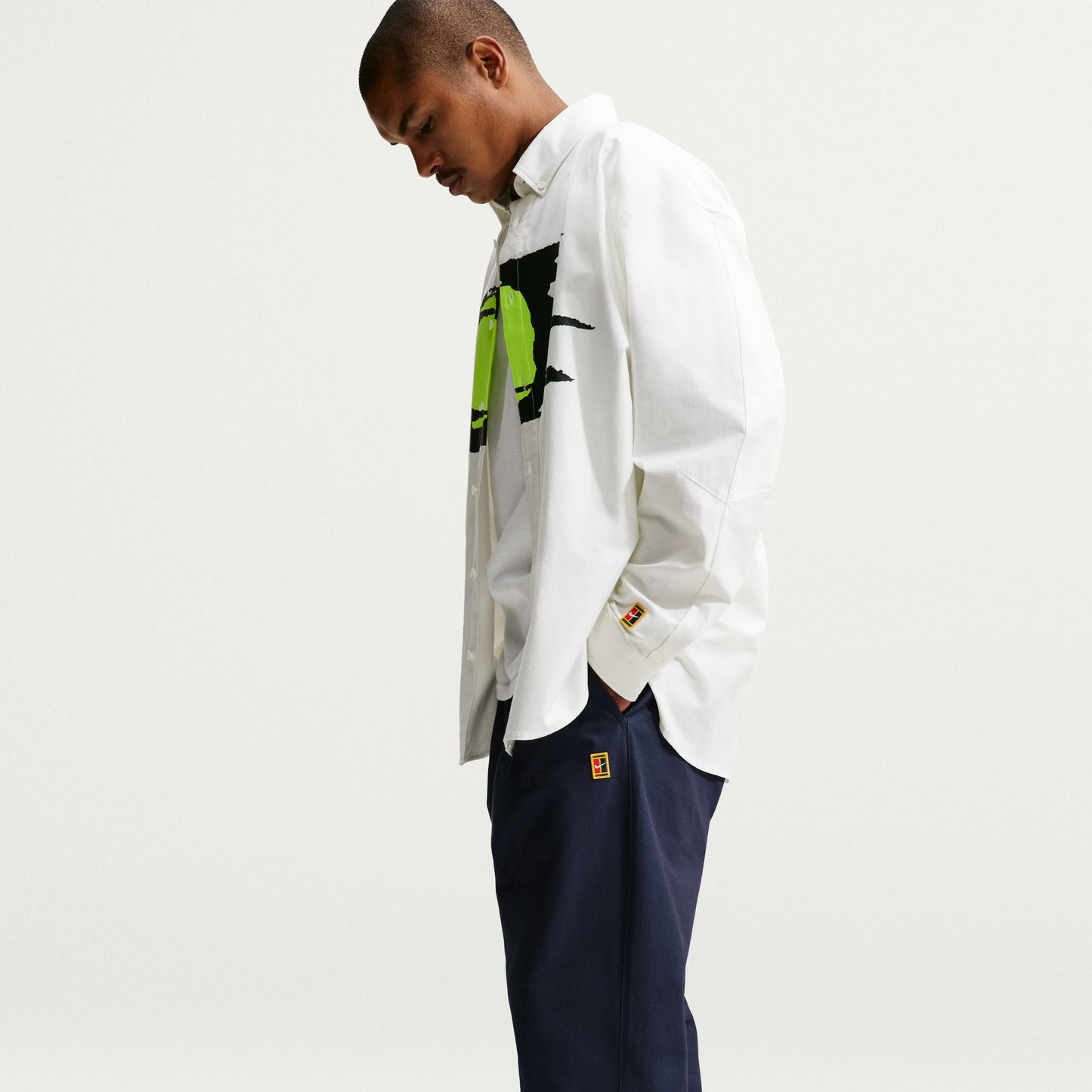 Nike Club Rules Pants