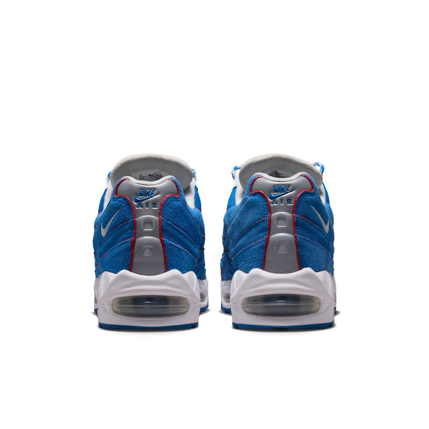 Nike Air Max 95 Big Bubble QS 2 "Lawson"