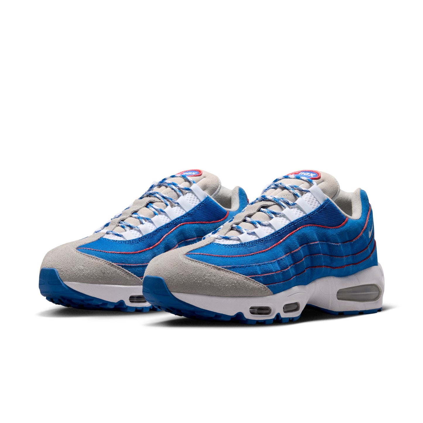 Nike Air Max 95 Big Bubble QS 2 "Lawson"