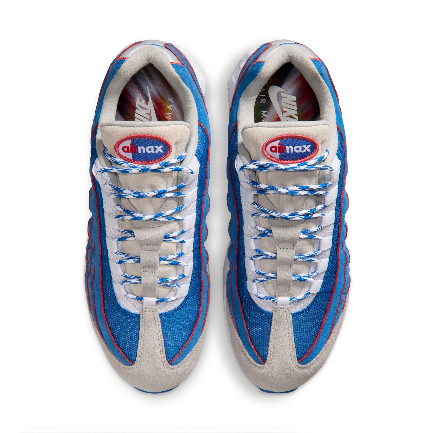 Nike Air Max 95 Big Bubble QS 2 "Lawson"