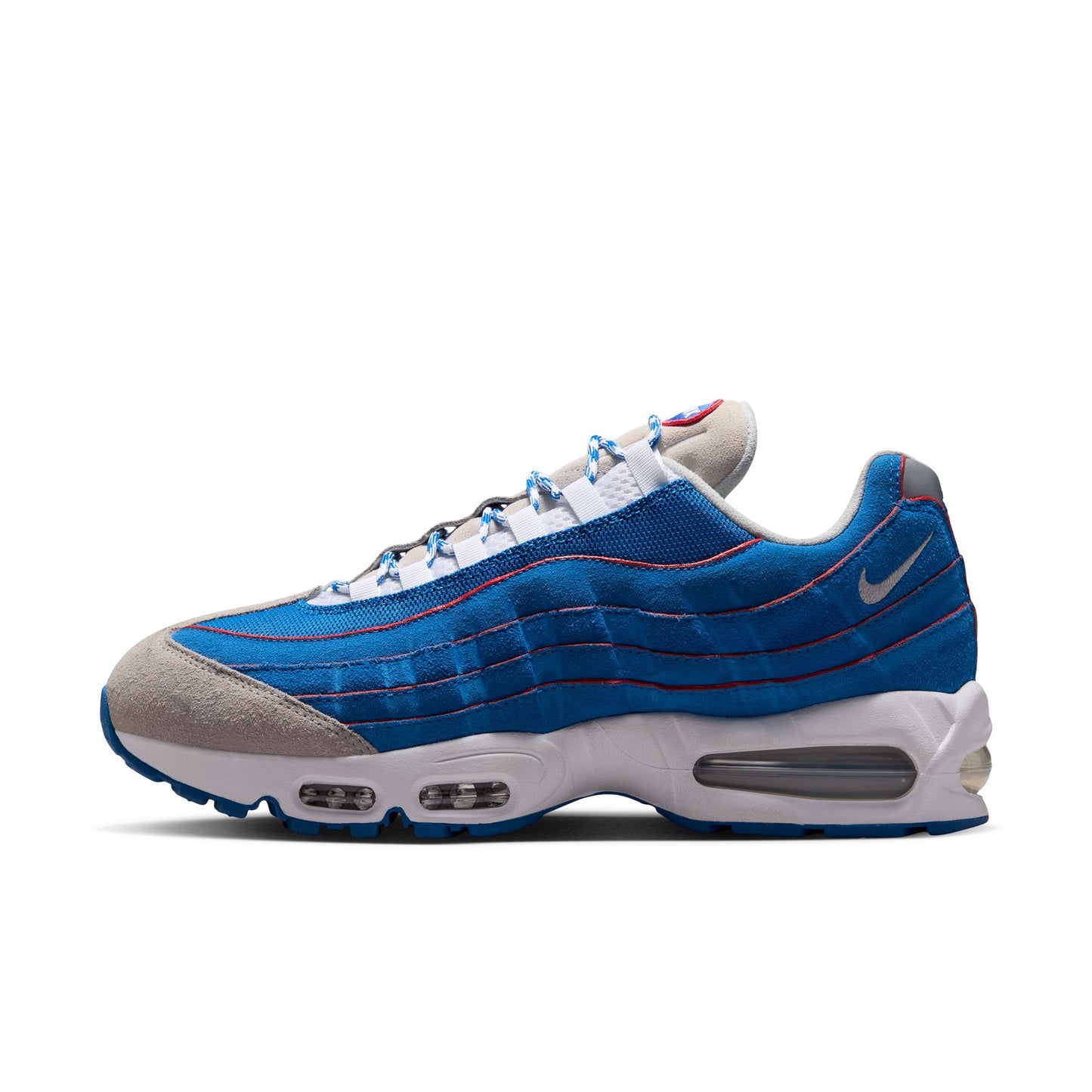 Nike Air Max 95 Big Bubble QS 2 "Lawson"