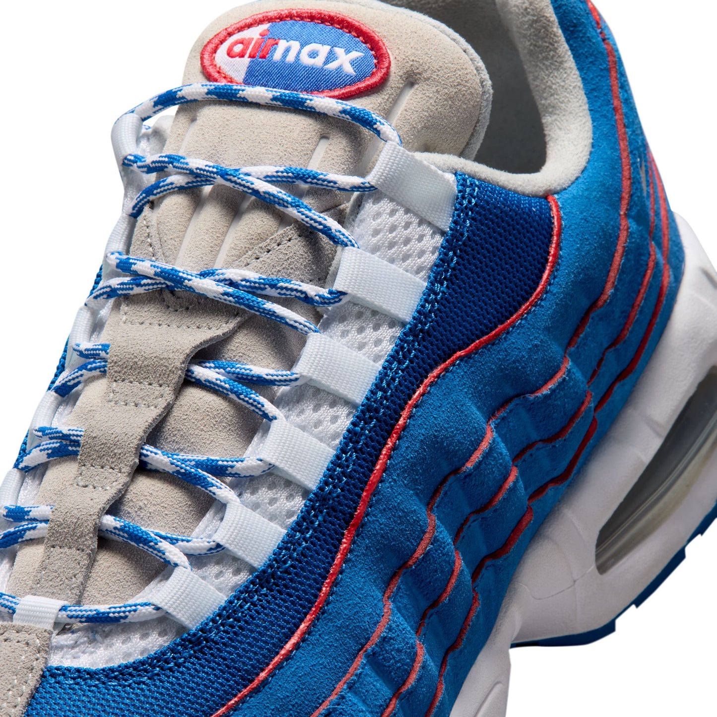 Nike Air Max 95 Big Bubble QS 2 "Lawson"