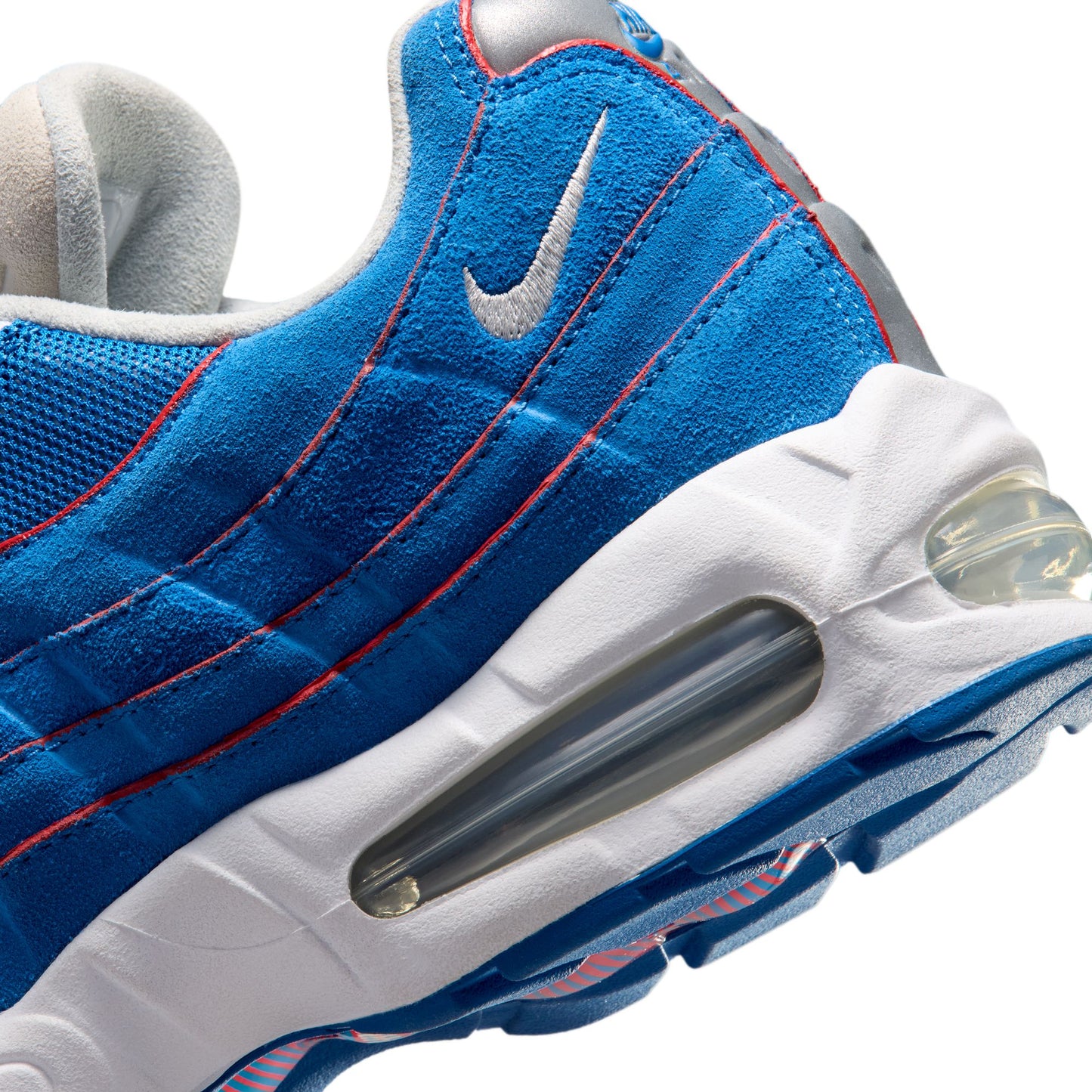 Nike Air Max 95 Big Bubble QS 2 "Lawson"