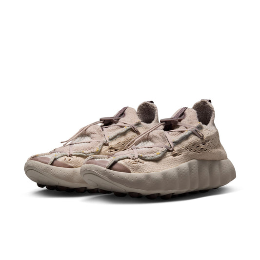 Nike Mind 002 FK QS "Fossil Stone and Plum Eclipse"